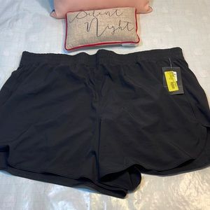 Woman’s Running Shorts BX7